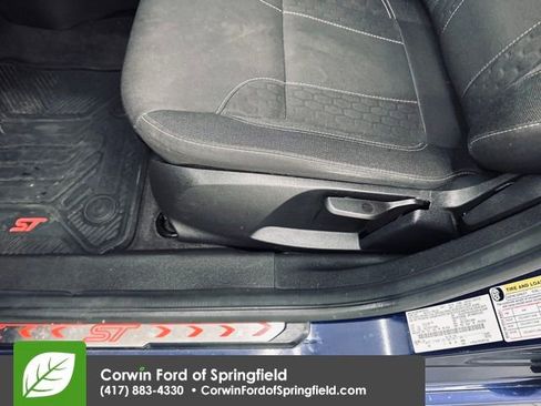 Used 2016 Ford Fiesta ST image 33