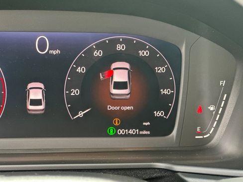 Certified 2025 Honda Accord LX image 24