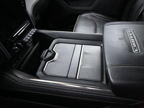 Used 2019 RAM 1500 Limited w/ Advanced Safety Group image 19