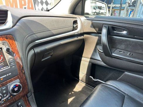 Used 2014 Chevrolet Traverse LT FWD image 21