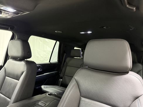 Certified 2022 Chevrolet Tahoe LT w/ Luxury Package image 16