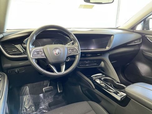 Used 2023 Buick Envision Preferred w/ Sport Touring Package image 19