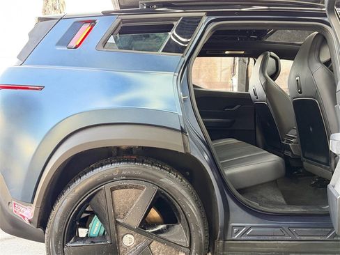 Used 2023 Fisker Ocean One image 16