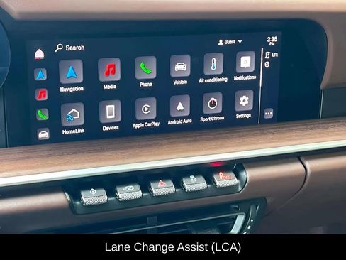 Used 2022 Porsche 911 Targa 4S image 21