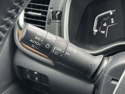 Used 2020 Honda CR-V EX-L image 12