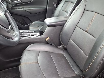 Used 2023 Chevrolet Equinox Premier