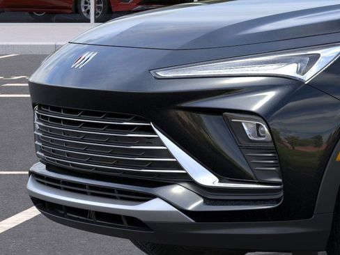 New 2026 Buick Envista Preferred w/ Convenience I Package image 13