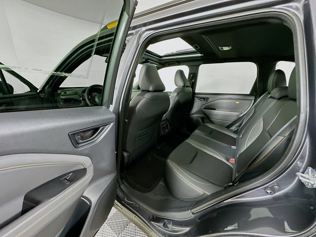 Used 2026 Subaru Forester Wilderness AWD/4WD image 17
