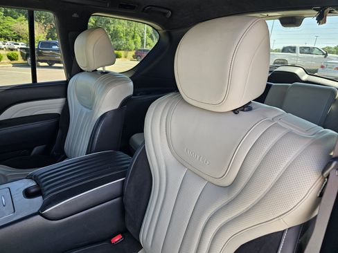 Used 2019 INFINITI QX80 Limited w/ All-Season Package AWD/4WD image 34