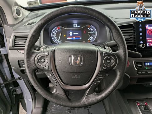 Used 2023 Honda Ridgeline Sport image 20
