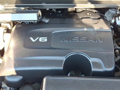 Used 2020 Nissan Pathfinder S image 28