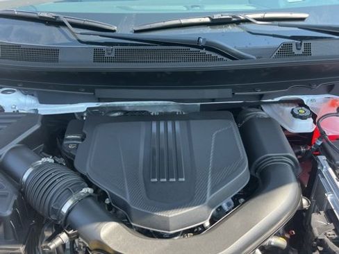 New 2026 Chevrolet Traverse LT w/ LPO, Floor Liner Package image 41