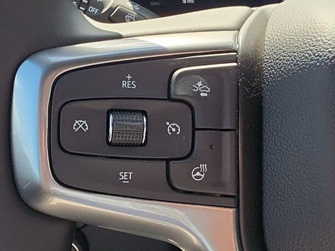 New 2026 Chevrolet Silverado 1500 LT AWD/4WD image 15