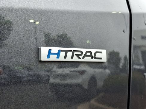 Used 2023 Hyundai Tucson Limited AWD/4WD image 22