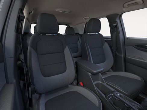 New 2026 Chevrolet TrailBlazer LT image 16