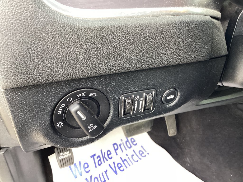Used 2018 Dodge Charger GT w/ Driver Confidence Group AWD/4WD image 17