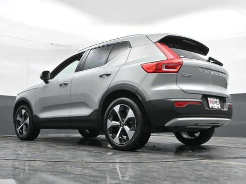 New 2025 Volvo XC40 B5 Core w/ Protection Package Premier image 47