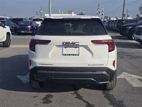 New 2026 GMC Terrain Elevation image 6