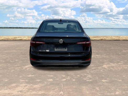Used 2023 Volkswagen Jetta S FWD image 12