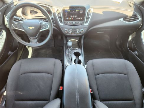 Used 2024 Chevrolet Malibu LT FWD image 21