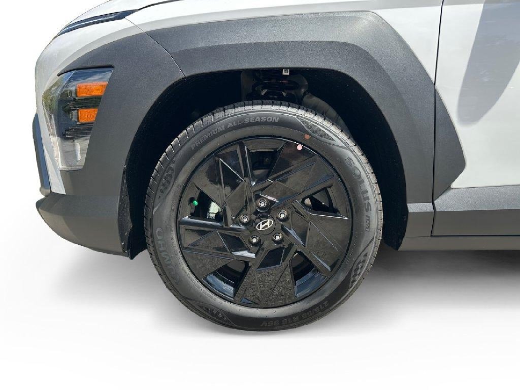 New 2027 Hyundai Kona SEL Sport FWD image 9