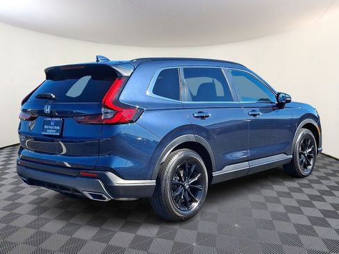 Used 2025 Honda CR-V Sport image 7