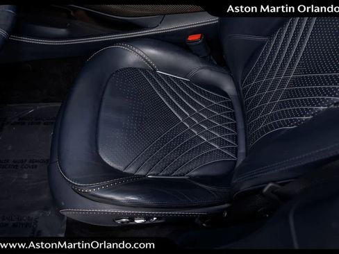 Used 2021 Aston Martin DBX image 43