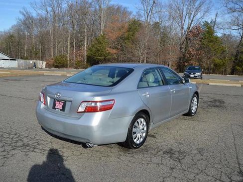 Used 2009 Toyota Camry Hybrid image 50