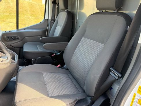 Used 2020 Ford Transit 150 Low Roof w/ Upfitter Package image 21