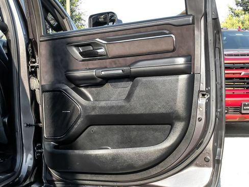 Used 2021 RAM 1500 TRX w/ TRX Level 1 Equipment Group AWD/4WD image 48