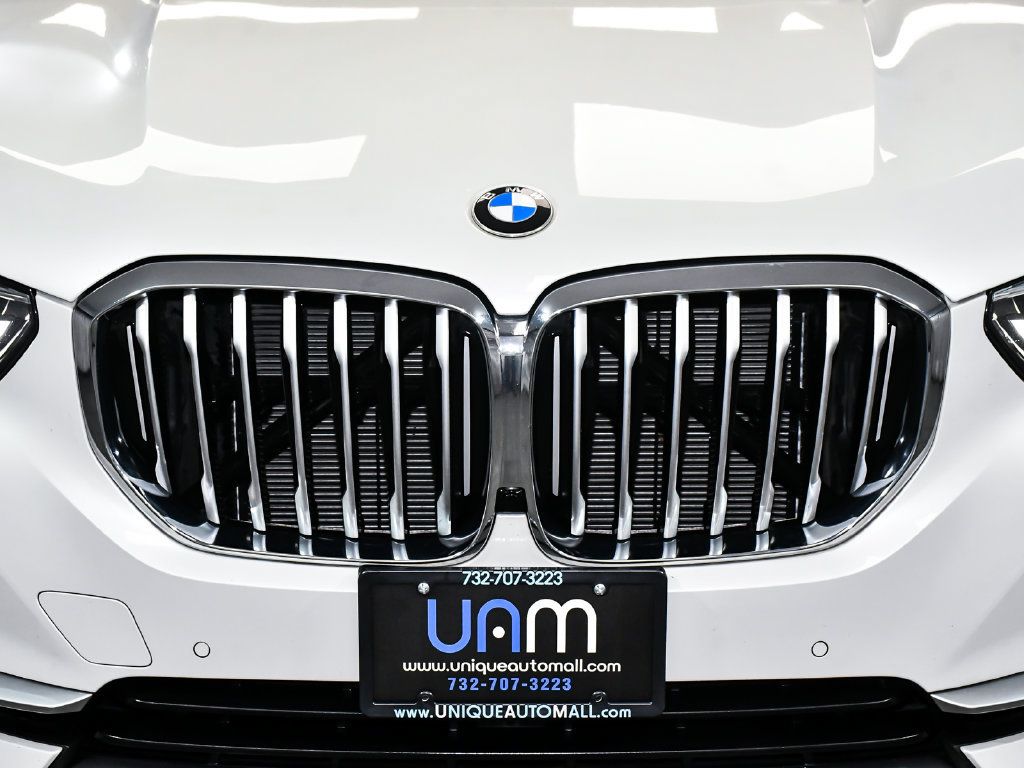 Used 2020 BMW X5 xDrive40i AWD/4WD image 68