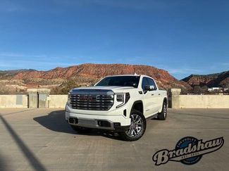 Used 2023 GMC Sierra 1500 Denali video 1