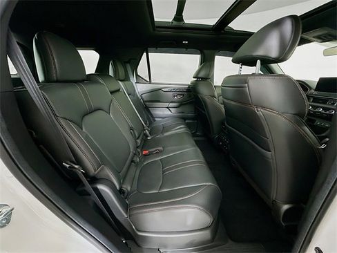 Certified 2026 Honda Passport TrailSport Elite image 6