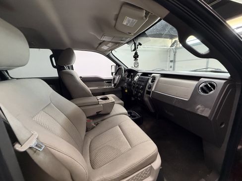 Used 2010 Ford F150 XLT AWD/4WD image 19