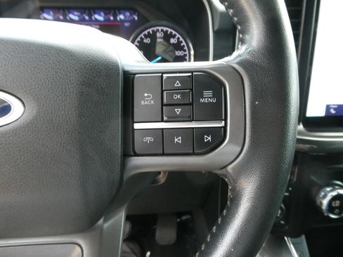 Used 2021 Ford F150 XLT w/ Equipment Group 302A High AWD/4WD image 19