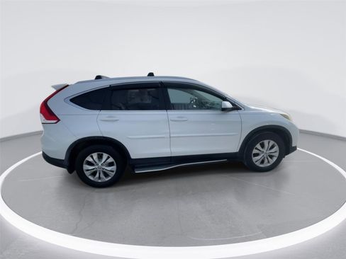 Used 2013 Honda CR-V EX-L image 9