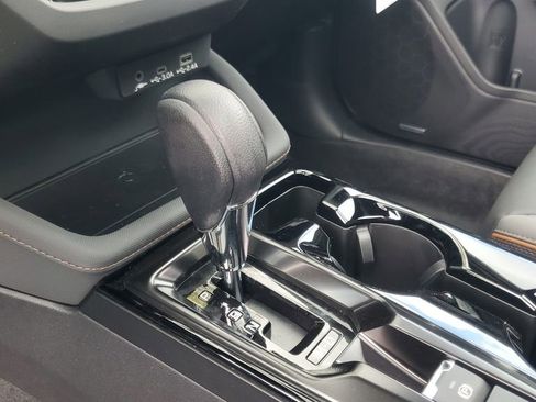 New 2026 Subaru Forester Sport AWD/4WD image 24