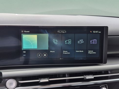 New 2027 Hyundai Santa Cruz SE FWD image 25