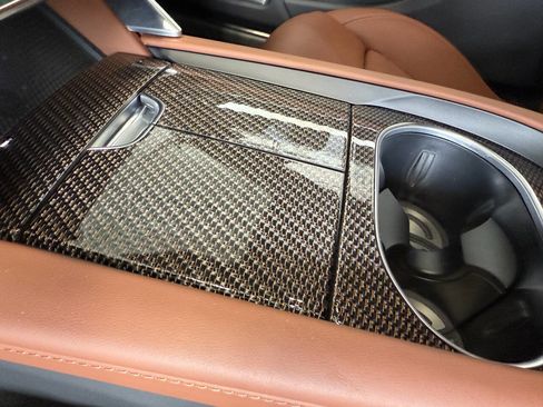 Used 2024 Maserati GranTurismo Modena image 23