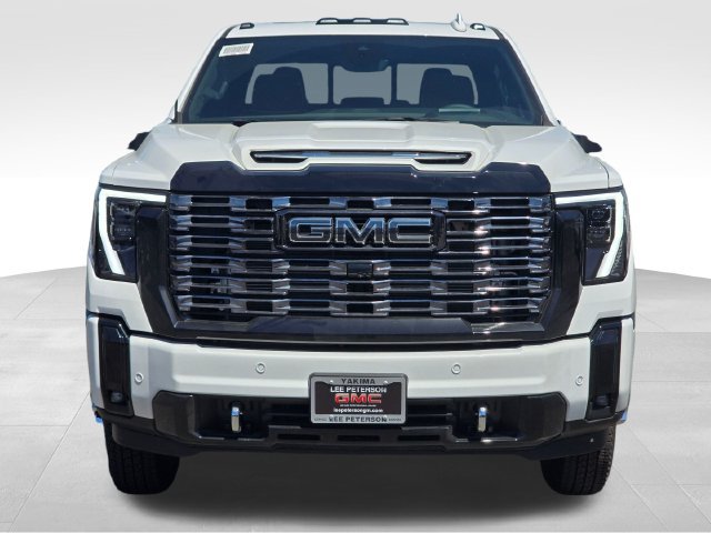 New 2026 GMC Sierra 3500 Denali Ultimate AWD/4WD image 8