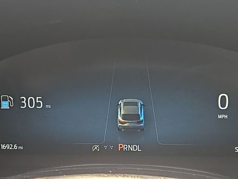 Used 2024 Ford Escape Active w/ Tech Pack #2 image 30