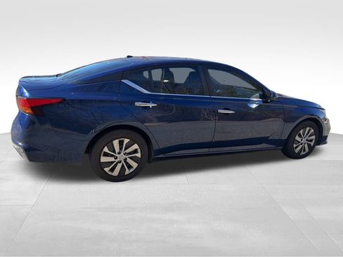 Used 2020 Nissan Altima 2.5 S image 7