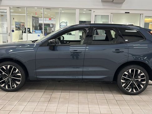 New 2026 Volvo XC60 B5 Ultra w/ Protection Package Premier AWD/4WD image 8