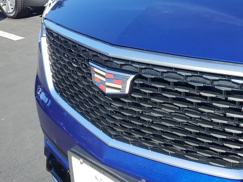 Certified 2023 Cadillac XT6 Premium Luxury image 10