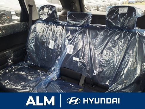 New 2026 Hyundai Palisade SE image 14