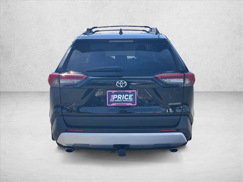 Certified 2019 Toyota RAV4 Adventure w/ Cold Weather Package image 6