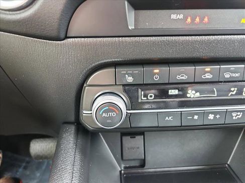 Used 2025 MAZDA CX-5 AWD 2.5 S w/ Preferred Package image 22