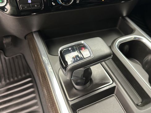 Used 2024 Chevrolet Silverado 1500 RST w/ Convenience Package II AWD/4WD image 24