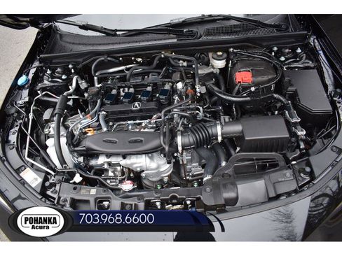 New 2026 Acura Integra A-Spec image 34