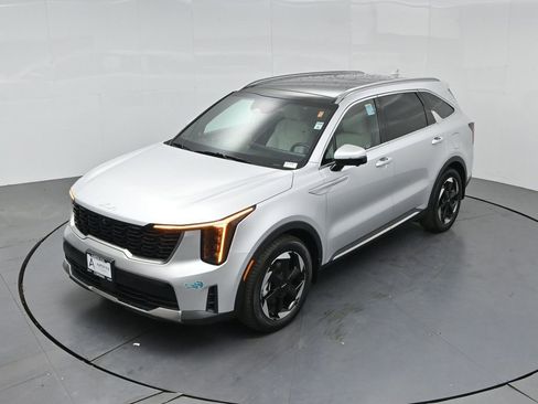 Used 2025 Kia Sorento SX Prestige AWD/4WD image 39